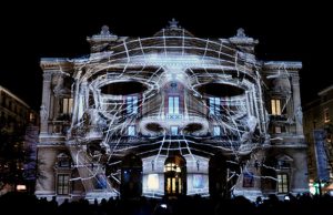 3D Mapping